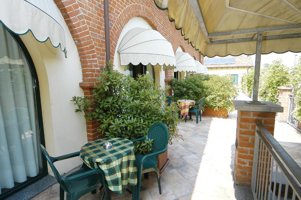 Agriturismo Cascina Nuova Villa Valenza Kültér fotó