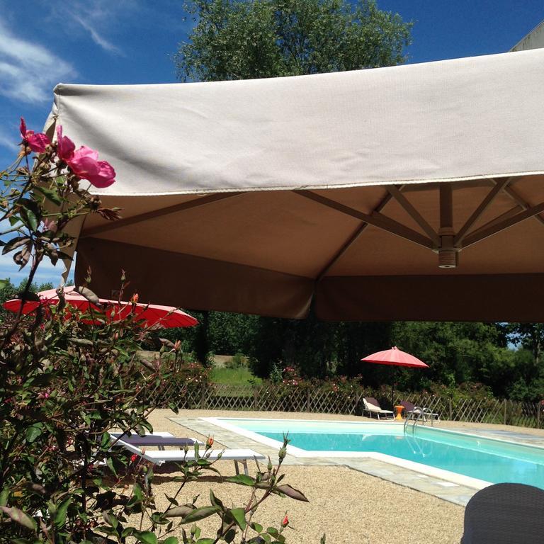 Agriturismo Cascina Nuova Villa Valenza Kültér fotó