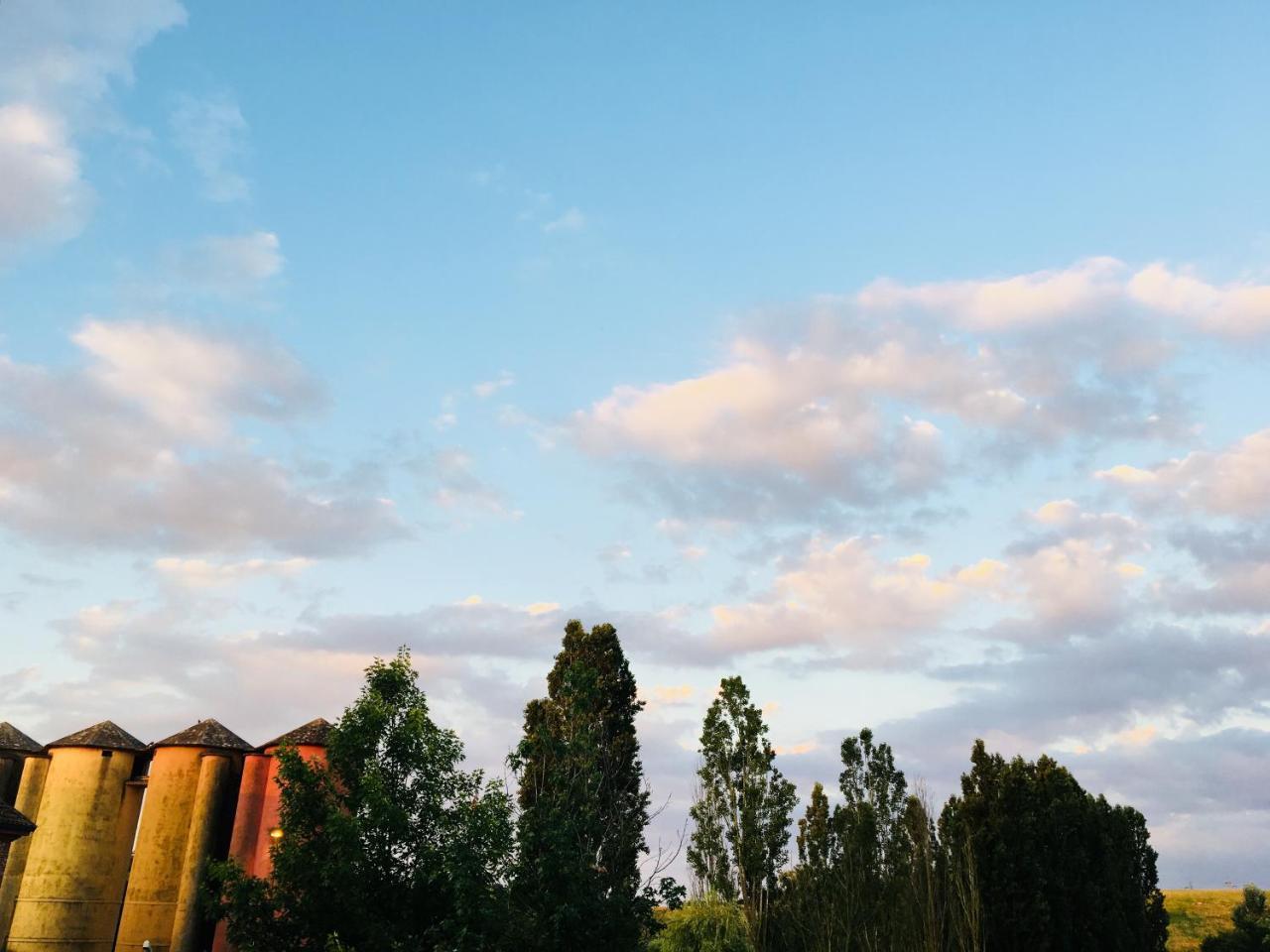 Agriturismo Cascina Nuova Villa Valenza Kültér fotó